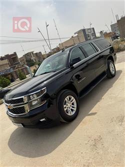 شيفروليه سوبربان